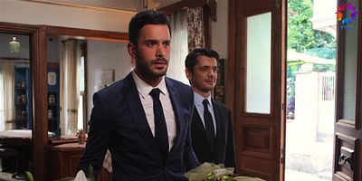 Cartel de Kiralık Aşk 50.Bölüm