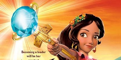 Cartel de First Day of Rule