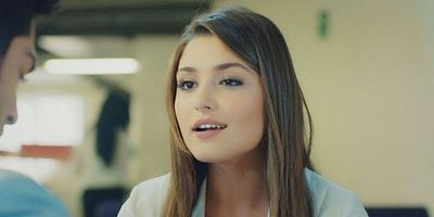 Cartel de Aşk Laftan Anlamaz 1.Bölüm