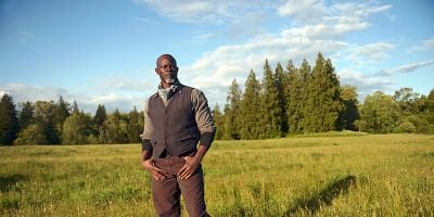 Cartel de City Upon a Hill