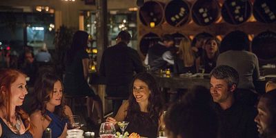 Cartel de Trivial Pursuit