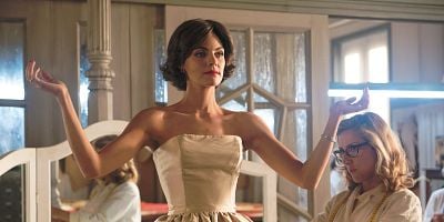 Cartel de Remontando el vuelo