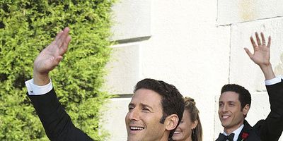 Cartel de The Good News Is