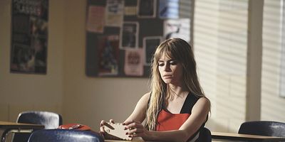 Cartel de Dawn of the Dead