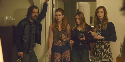 Cartel de Revolution 9