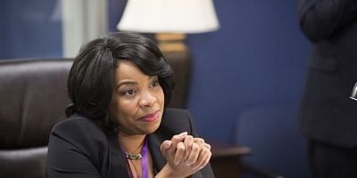 Cartel de A Trusty Steed