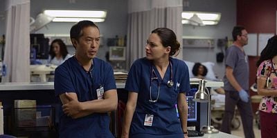 Cartel de Unexpected