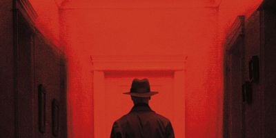 Cartel de Chapter Two : Lupus in Fabula