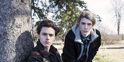 Cartel de Buffalo '07