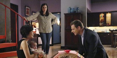 Cartel de Confrontations