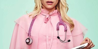 Cartel de Scream Again