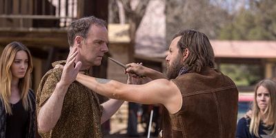 Cartel de Can you take me back ?