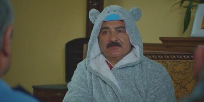 Cartel de Hangimiz Sevmedik 4.Bölüm