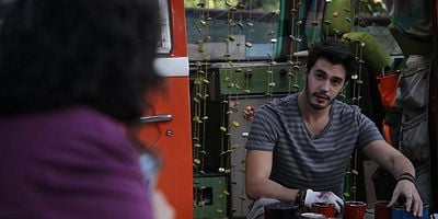 Cartel de Aşk Laftan Anlamaz 10.Bölüm