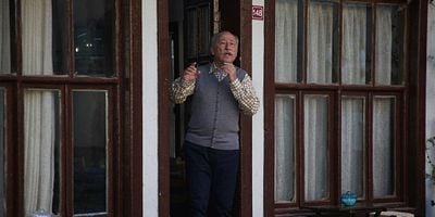 Cartel de Hangimiz Sevmedik 6.Bölüm