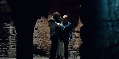 Cartel de İçerde 2.Bölüm