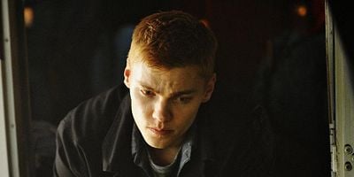 Cartel de In Rats Alley