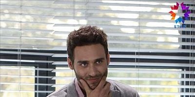 Cartel de Kiralık Aşk 54.Bölüm