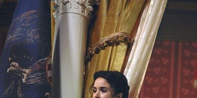 Cartel de The Assassination of Abraham Lincoln