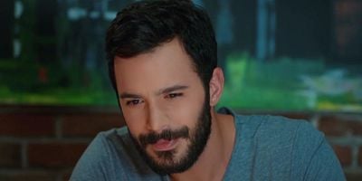 Cartel de Kiralık Aşk 55.Bölüm