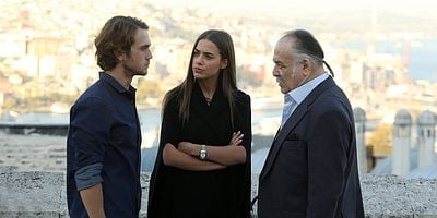 Cartel de İçeride 4.Bölüm