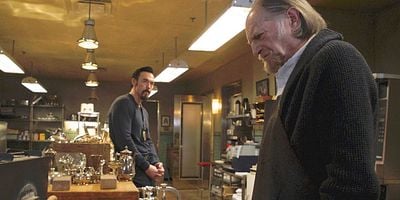 Cartel de Collaborators