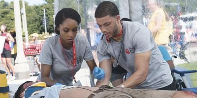 Cartel de Extreme Measures