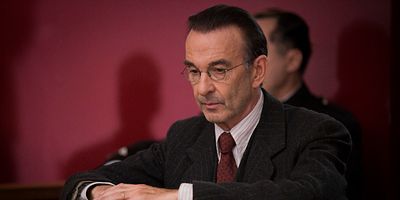 Cartel de Les 4 du maquis