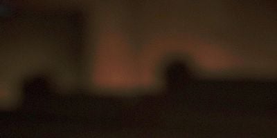 Cartel de Chapter Five : Through My Most Grievous Fault