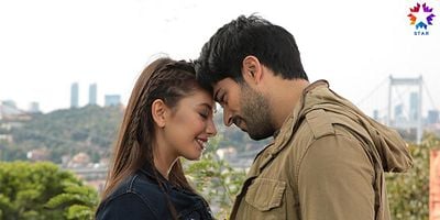 Cartel de Kara Sevda 40.Bölüm