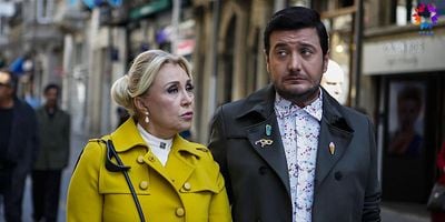 Cartel de Kiralık Aşk 57.Bölüm