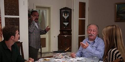 Cartel de Hangimiz Sevmedik 11.Bölüm