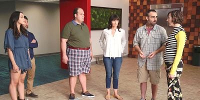 Cartel de The Power of Power