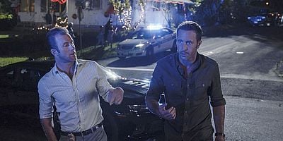 Cartel de Ka Hale Ho'okauwel