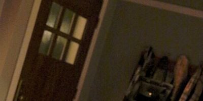 Cartel de Call It Mother's Intuition