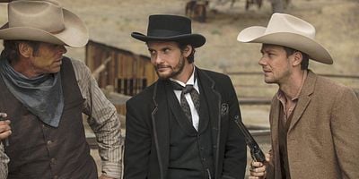 Cartel de La teoría de la disonancia