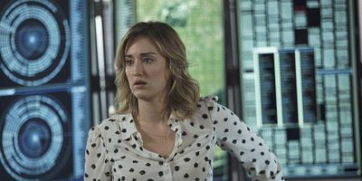 Cartel de We Fight Deaths On Thick Lone Waters