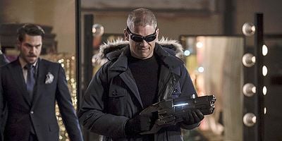 Cartel de The New Rogues