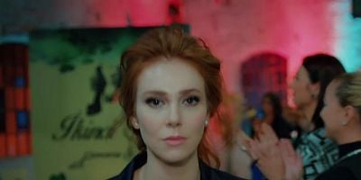 Cartel de Kiralık Aşk 58.Bölüm