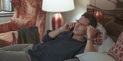 Cartel de The Statement