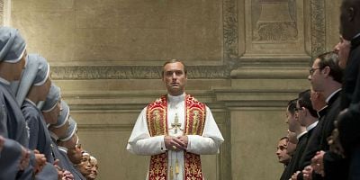 Cartel de Episodio 2