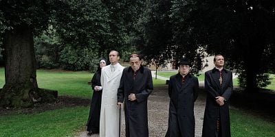 Cartel de Episodio 9