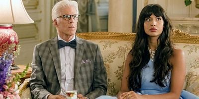 Cartel de ...Someone Like Me as a Member