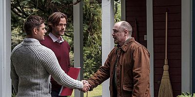 Cartel de American Nightmare