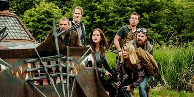 Cartel de Little Thing