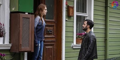 Cartel de Kiralık Aşk 59.Bölüm