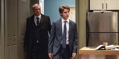 Cartel de The One You've Been Waiting For