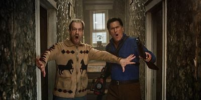 Cartel de Trapped Inside