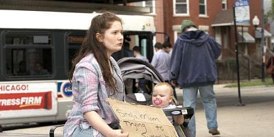 Cartel de The Defenestration of Frank