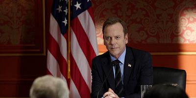 Cartel de The Interrogation